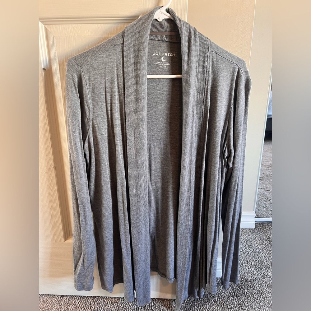 Joe Fresh Cardigan